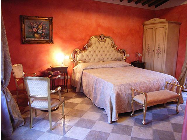 Taverna Di Bibbiano Colle Val D'Elsa Room photo