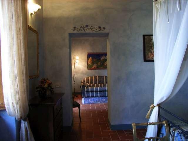 Taverna Di Bibbiano Colle Val D'Elsa Exterior photo